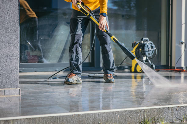 Best Gutter Cleaning  in Roslyn, NY