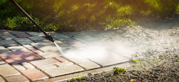Professional Pressure Washing in Roslyn, NY